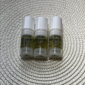 OUAI Hair Oil